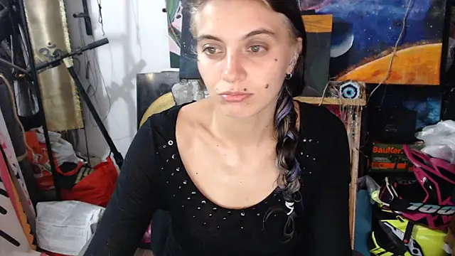 mariecam420 online show from 03/08/25, 01:06