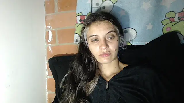 mariecam420 online show from 03/09/25, 03:54