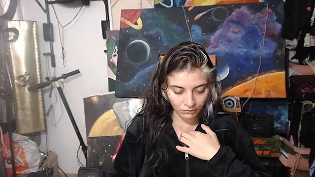 mariecam420 online show from 03/09/25, 04:44