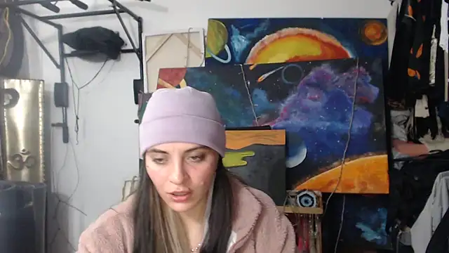 mariecam420 online show from 03/13/25, 04:27