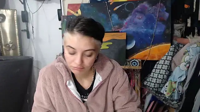 mariecam420 online show from 03/14/25, 01:37