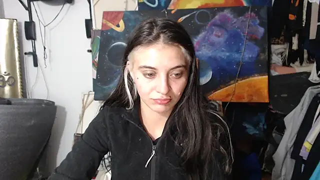 mariecam420 online show from 03/15/25, 02:46