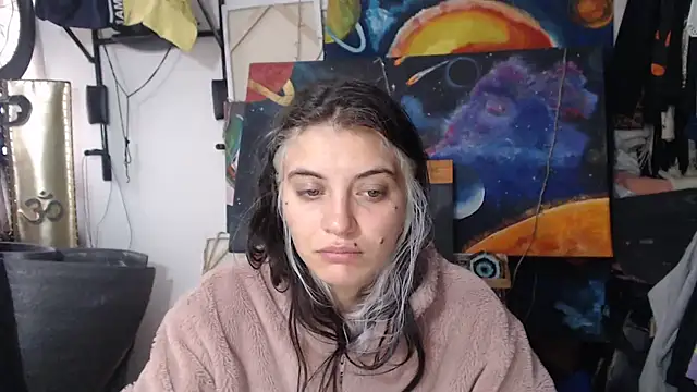 mariecam420 online show from 03/15/25, 06:10