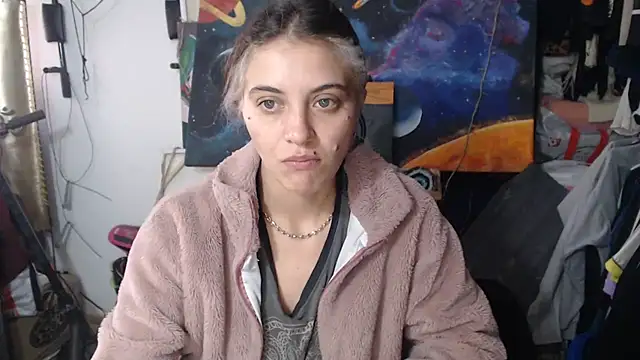 mariecam420 online show from 03/16/25, 08:11