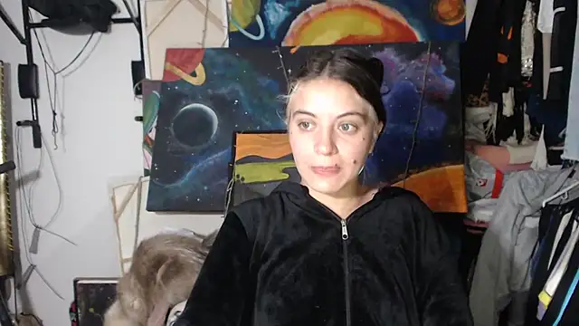 mariecam420 online show from 03/20/25, 08:31