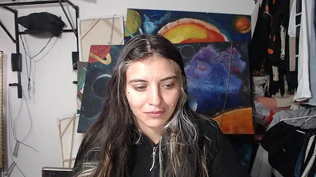 mariecam420 online show from 03/20/25, 12:00