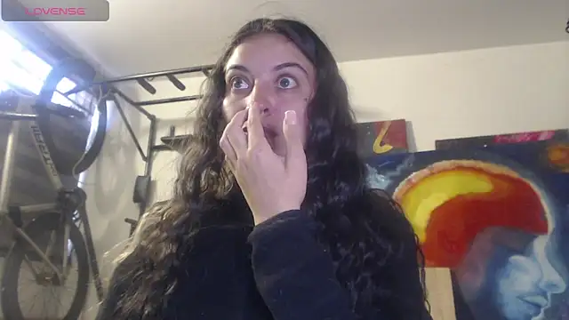 mariecam420 online show from 09/12/25, 05:35