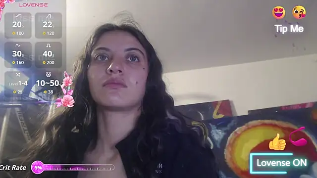 mariecam420 online show from 09/13/25, 02:28