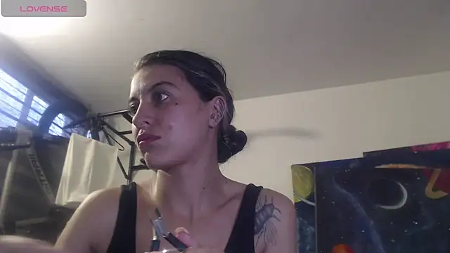 mariecam420 online show from 09/14/25, 08:30