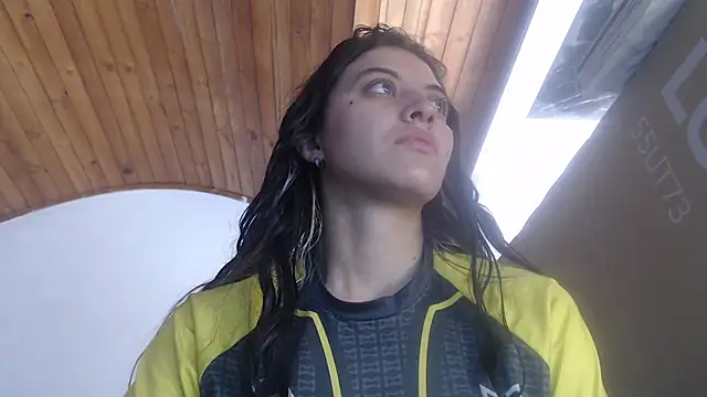 mariecam420 online show from 10/03/25, 02:25