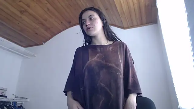 mariecam420 online show from 10/10/25, 03:33