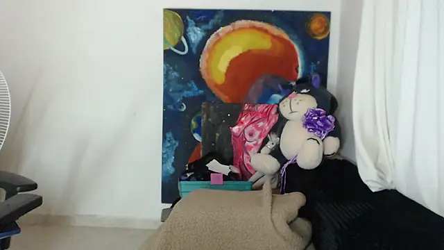 mariecam420 online show from 11/12/25, 05:19