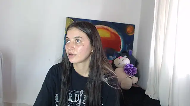 mariecam420 online show from 11/13/25, 09:03