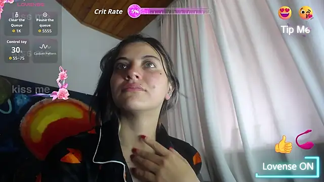 mariecam420 online show from 11/14/25, 11:53