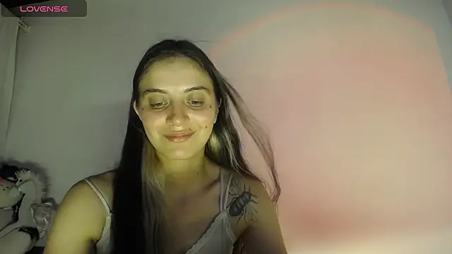 mariecam420 online show from 12/13/25, 11:43