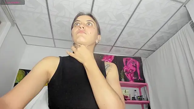 mariecam420 online show from 02/13/26, 05:42