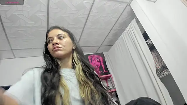 mariecam420 online show from 02/14/26, 02:03