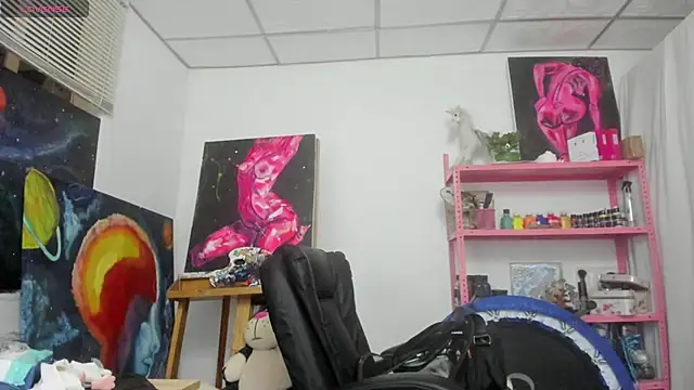 mariecam420 online show from 03/17/26, 03:48