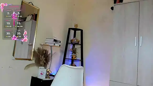 Icon1c LiLy online show from 09/30/25, 07:52