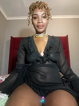 HoneyDropsX online show from 10/17/25, 12:36