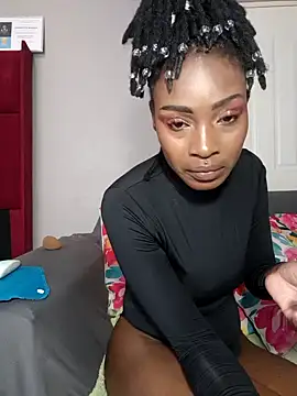 HoneyDropsX online show from 11/19/25, 06:35