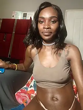HoneyDropsX online show from 05/10/26, 10:37
