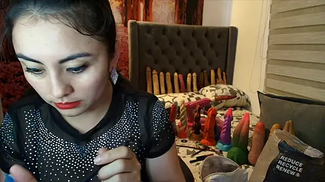 sofia23dirty online show from 03/11/26, 10:16