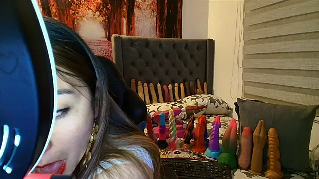 sofia23dirty online show from 03/15/26, 11:11