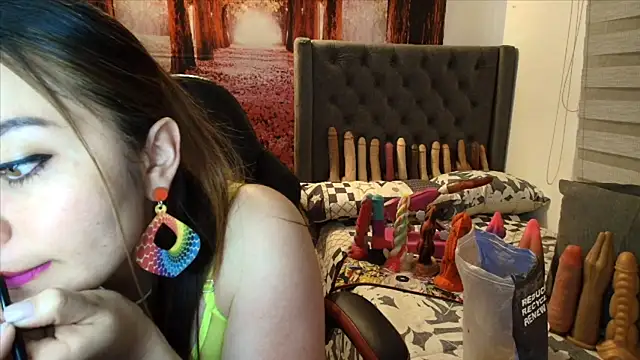 sofia23dirty online show from 03/19/26, 10:47