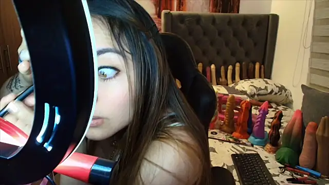 sofia23dirty online show from 04/12/26, 10:48