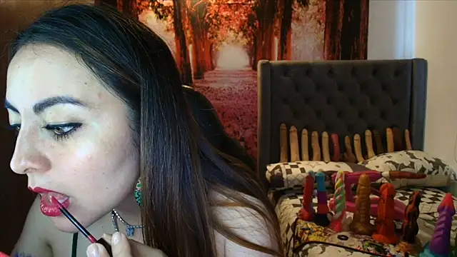 Snapshot of sofia23dirty chatting on 04/18/26, 05:17 sofia23dirty online show from 04/18/26, 05:17