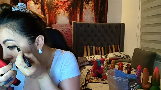 Snapshot of sofia23dirty chatting on 05/14/26, 10:38 sofia23dirty online show from 05/14/26, 10:38