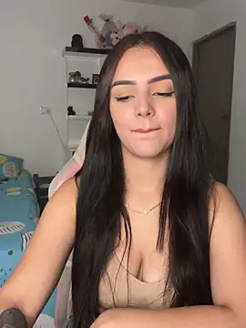 Snapshot of anniehart chatting on 02/18/26, 01:45 anniehart online show from 02/18/26, 01:45