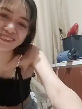 Little suzy5 online show from 02/10/25, 08:31