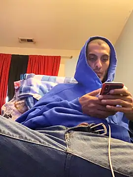 hottboyy45 online show from 10/23/25, 09:24