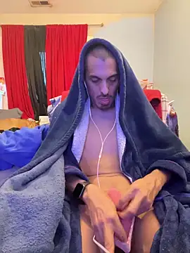 hottboyy45 online show from 10/31/25, 01:45