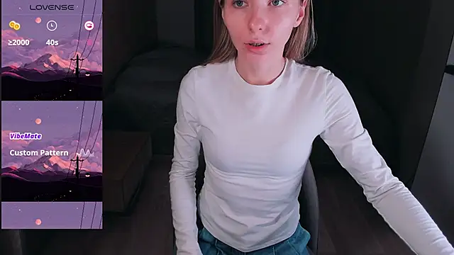 Aquilaris  online show from 02/08/26, 09:45