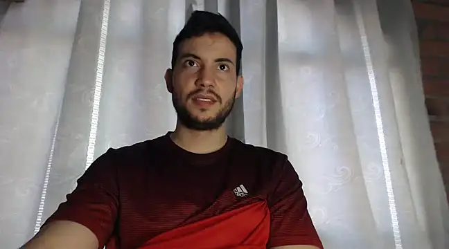 Armando 2002 online show from 01/19/25, 03:53