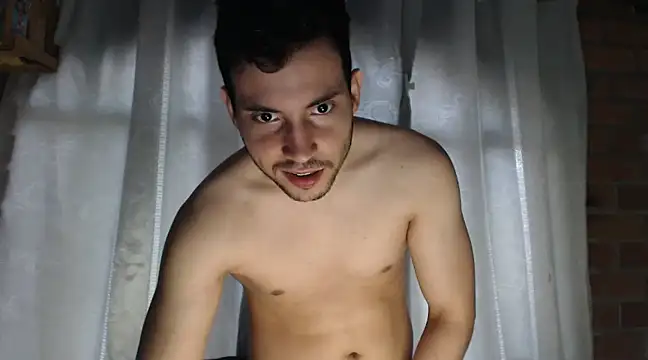 Armando 2002 online show from 01/24/25, 04:39