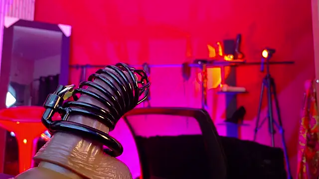 MistressSlut1 online show from 11/15/25, 11:18