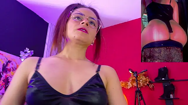 MistressSlut1 online show from 12/18/25, 11:16