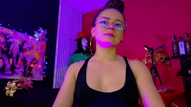 MistressSlut1 online show from 12/19/25, 11:17