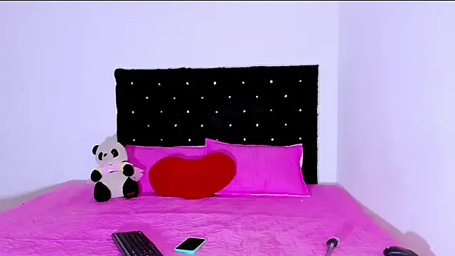 valen colombian69 online show from 12/31/24, 05:11