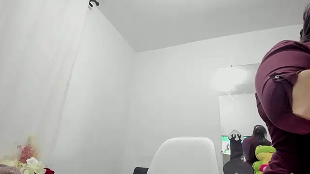 esmeraldamfc online show from 03/14/25, 12:32