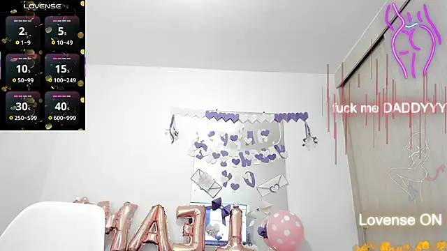 esmeraldamfc online show from 03/12/26, 09:54