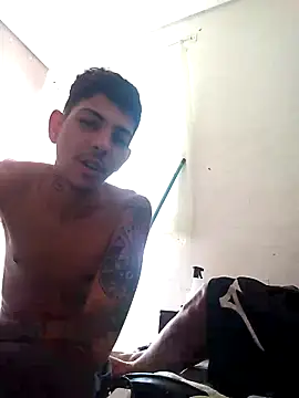 eu poseison online show from 03/20/25, 10:54