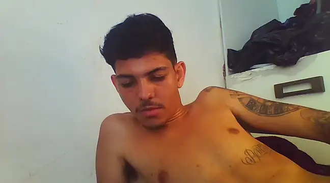 eu poseison online show from 03/21/25, 12:17