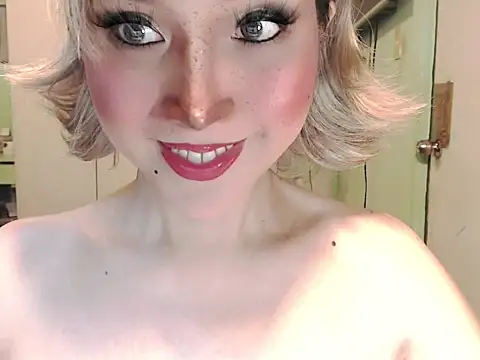 Ezradeliciosa online show from 05/02/26, 01:21
