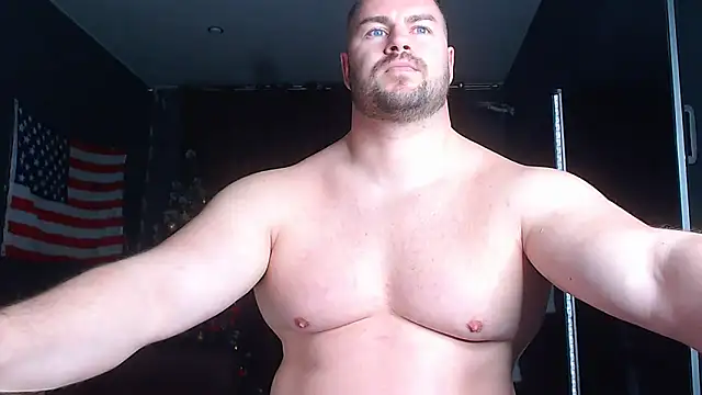 Snapshot of muscularjohnforuX chatting on 01/31/25, 03:55 muscularjohnforuX online show from 01/31/25, 03:55