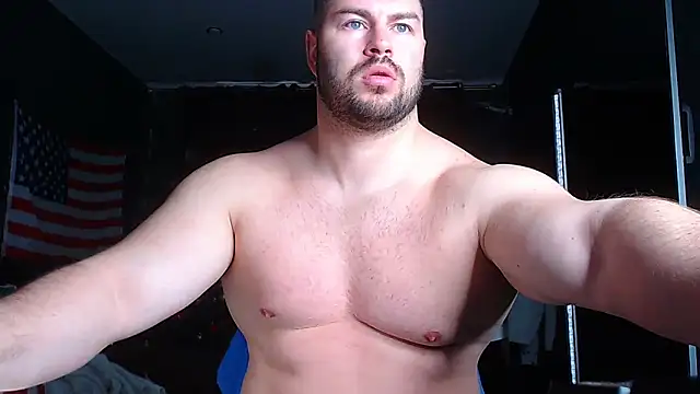 Snapshot of muscularjohnforuX chatting on 02/03/25, 08:24 muscularjohnforuX online show from 02/03/25, 08:24